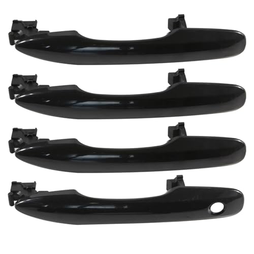 Poignée de porte extérieure renforcée compatible Corolla et Camry - 6