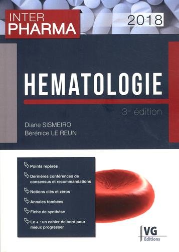 INTER PHARMA HÉMATOLOGIE