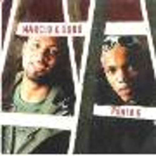 MARCIO E GORO - PONTO G