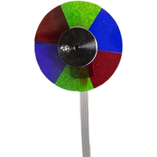 プロジェクターカラーホイール WD-60738/WD-73838/65838/60C10 WD 82-838、リアプロジェクションテレビ。