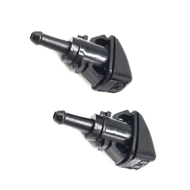 Gicleurs essuie-glace bouchés Dodge Journey kit solution