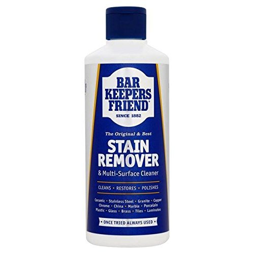 Bar Keepers Friend Original Stain Remover Powder 250g by Bar Keepers Friend
