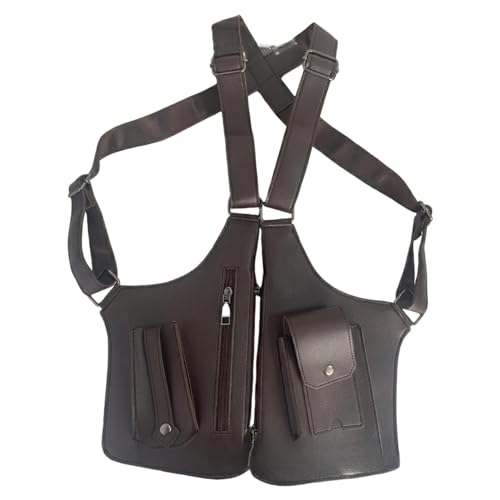 [Skalak] ���g�� �e���V�����_�[�x�X�g�o�b�O ���@�\ ���x��4���� 2L�e�� �����\�X�g���b�v 0.32kg�y�� �A�E�g�h�A �T�C�N�����O �o�R 6.7�C���`�X�}�z���[�Ή� (�R�[�q�[,X���[�W)
