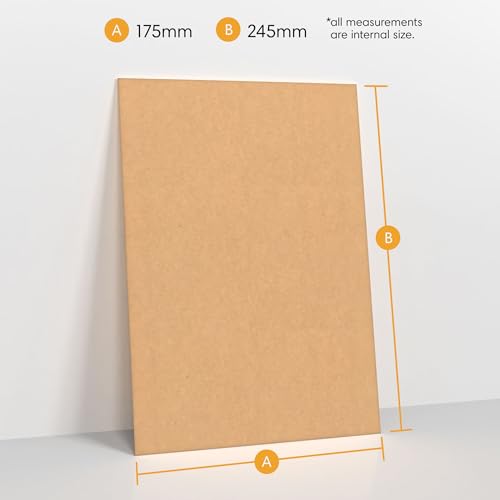 Solution d'expédition durable réutilisable 180 g/m2 enveloppes cordon C5 C6 - 3