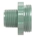 Orbit 57187 3/4-Inch Manifold Transition Adapter, Green