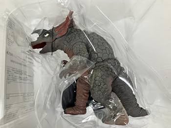 Amazon.co.jp: エクスプラス 大怪獣シリーズ ウルトラセブン編