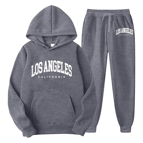 Survêtement homme 2 pièces coton jogging léger et élégant pour le sport quotidien A15
