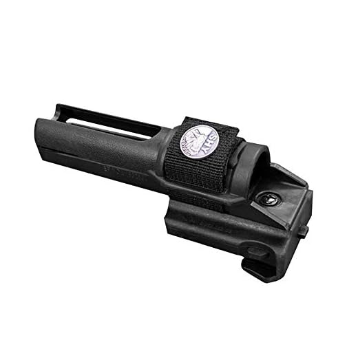 Hihey portaherramientas, eps de plástico 18 cm, Negro 95 g Tipo de Palanca aplicable: 21 Pulgadas, 26 Pulgadas