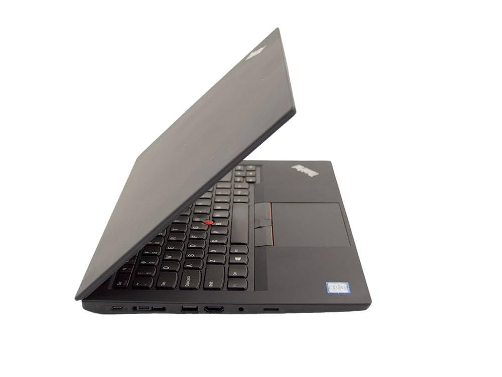 Lenovo ThinkPad T490 Intel i7 4x1.9 GHz Prozessor, 16 GB Arbeitsspeicher, 512 GB SSD, 14 Zoll Display, Full HD 1920x1080 IPS, Windows 11 Pro VI7 (Generalüberholt)