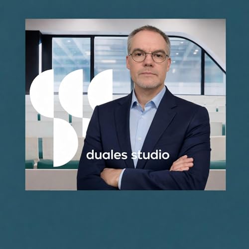 Duales Studio - Der Marketing Podcast 👨&zwj;🏫👨&zwj;🎓 cover art