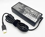Genuine 20V 6A 120W PA-1121-72 54Y8925 SA10A33636 ADP-120TH B AC Adapter Compatible for Lenovo G510 G510A Y70-70 Touch A7300 M700Z Notebook