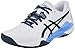 Produktbild Asics Damen Blast FF 2 Indoor Court Shoe, White/French Blue, 39 EU