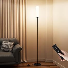 LED Floor Lamp Standing...