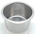 Mr. Coffee 4101 Filter Cup for Espresso Basket