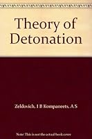 Theory of Detonation B000WB4XGE Book Cover