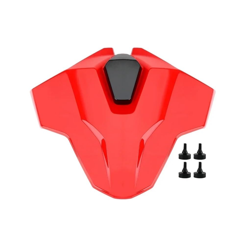 Accessoires moto S1000RR de qualité premium, capot arrière de selle rigide - 8