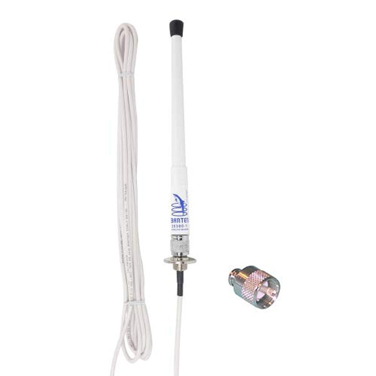 Banten VHF Antenne für Boote