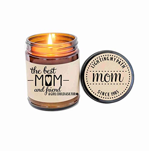 Mom Gifts from Daughter Mothers Day Gift for Mom The Best Mom Gift