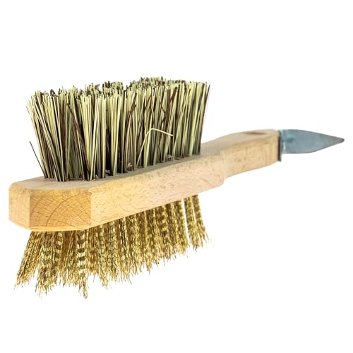 Easy Peasy Mate Pferdepflegeset mit Hufkratzer und...