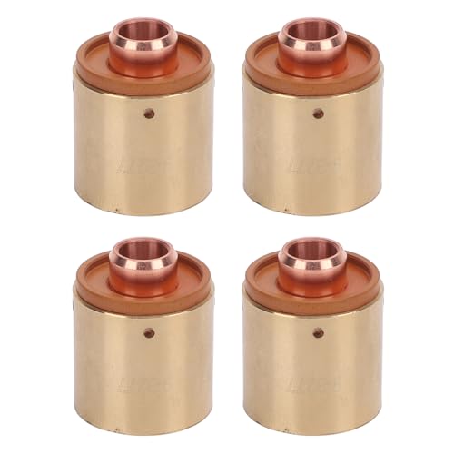 Cartouche d'amorçage 9-8277 lot de 4 consommables pour torche SL60