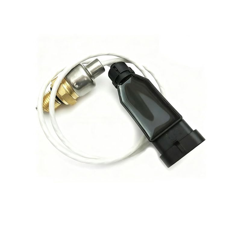 for John Deere Turbo Sensor Vane Position RE539016 126287