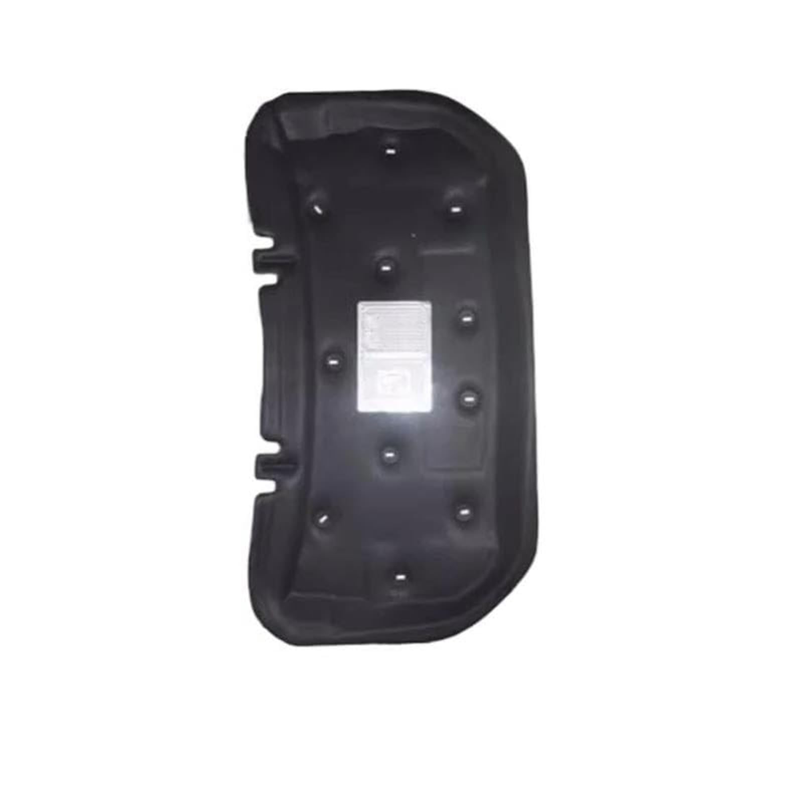 dla dla Range, Rover, Sport L494 2014-2022 Maska silnika