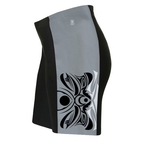 ScudoPro Moon Tattoo Calzas para Hombre miniatura 1