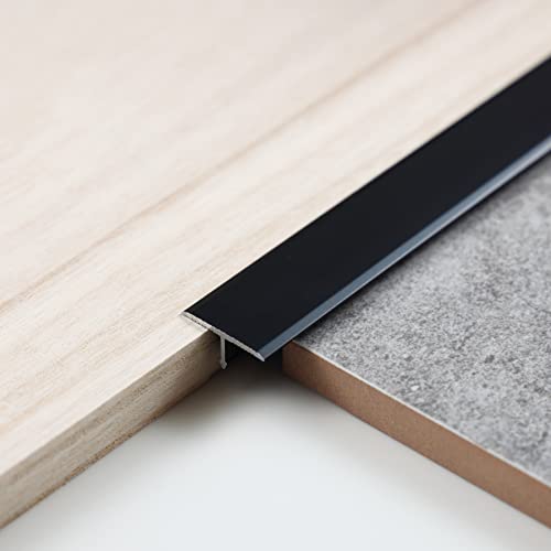 Trimold Aluminum T Molding