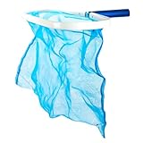 HydroTools by Swimline Aluminum Premium Deep Bag Rake