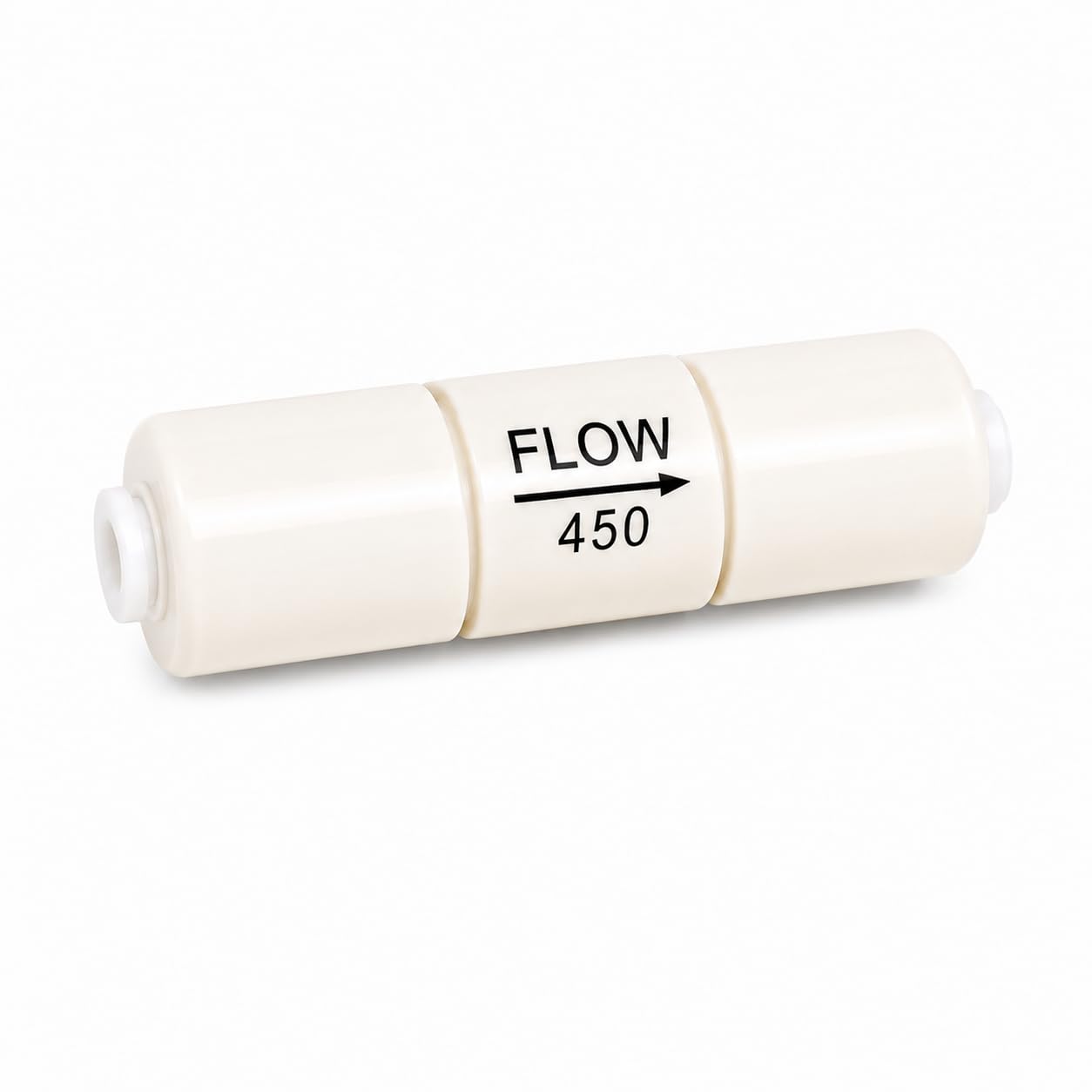 450 Flow Restrictor for RO Water Purifier | Compatible with Domestic RO Systems | RO Membrane Flow Controller | Waste Water Flow Restrictor | Easy Push-Fit Installation-image-23