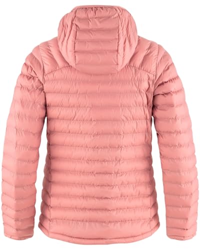 Image of Fjallraven Expedition Latt Women's Insulated Full-Zip Midlayer Hoody