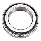 sourcing map 32014X verjüngt Wälzlager Kegel Becher Set 70mm Bohrung 110mm OD 25mm Dicke DE de