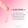 Too Faced Lip Injection Extreme Lip Shaper | Plumping, Waterproof, Liner Pencil, 0.01 Ounce