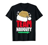 Photo Gallery team naughty funny christmas natale cattivo natale 2024 maglietta Photo Gallery team naughty funny christmas natale cattivo natale 2024 maglietta