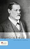  Sigmund Freud (Rowohlt Monographie)