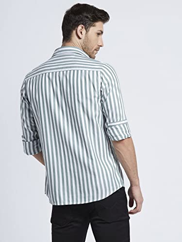 Image of Lee Cooper Men's Regular Fit Shirt