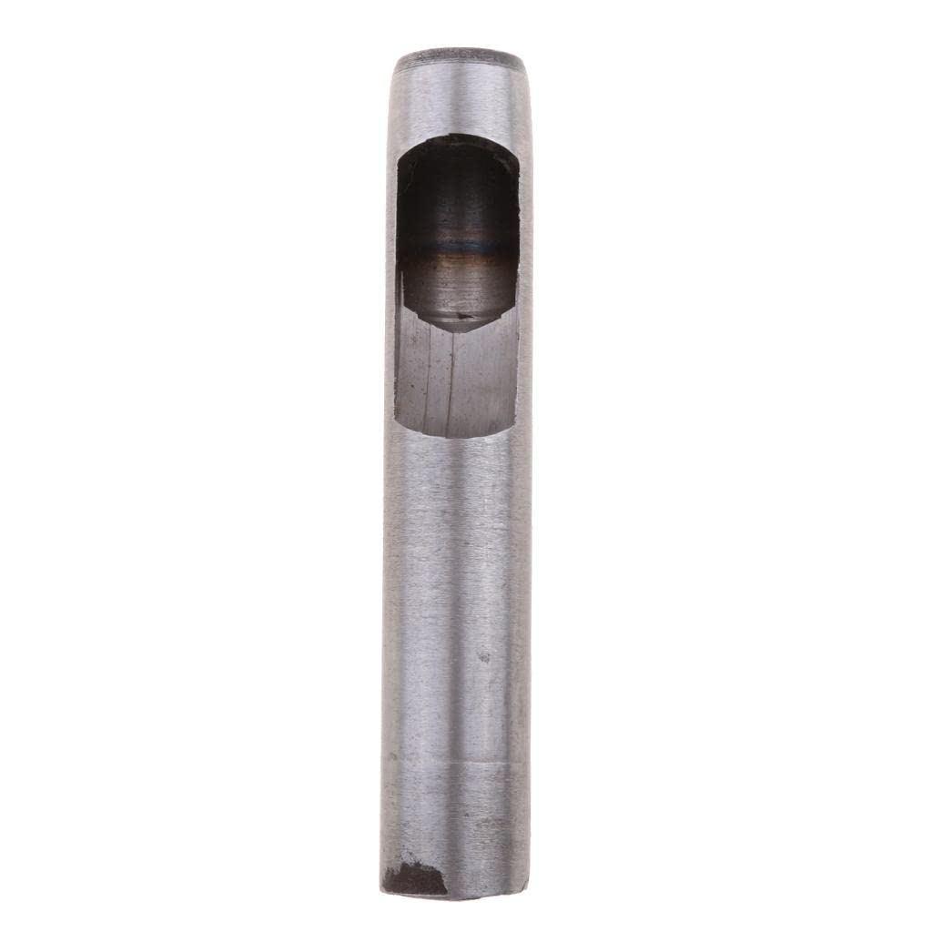 ATORSE™ Steel Round Hollow Punch Hand Tools Hole Punching Leather Gasket 16mm-picture-21