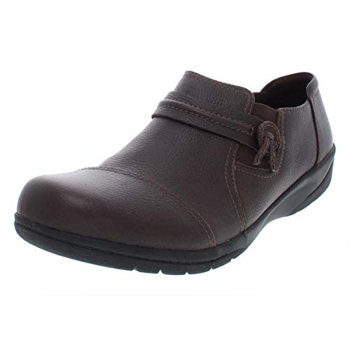 Clarks Women's Cheyn Madi Slip-On Loafer