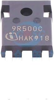 1 Pcs MOSFET IPW90R500C3 PG-TO247-3 IPW90R500C3