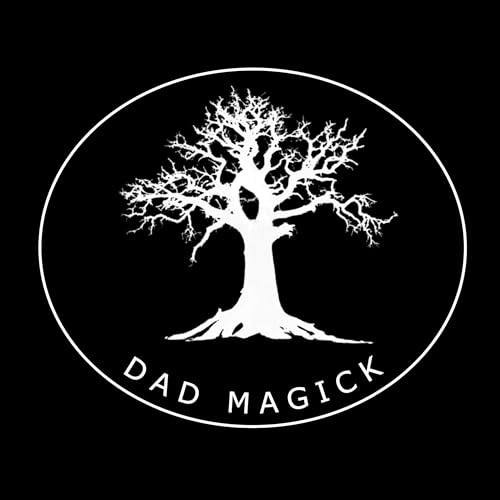 Dad Magick Season 2 Announcement