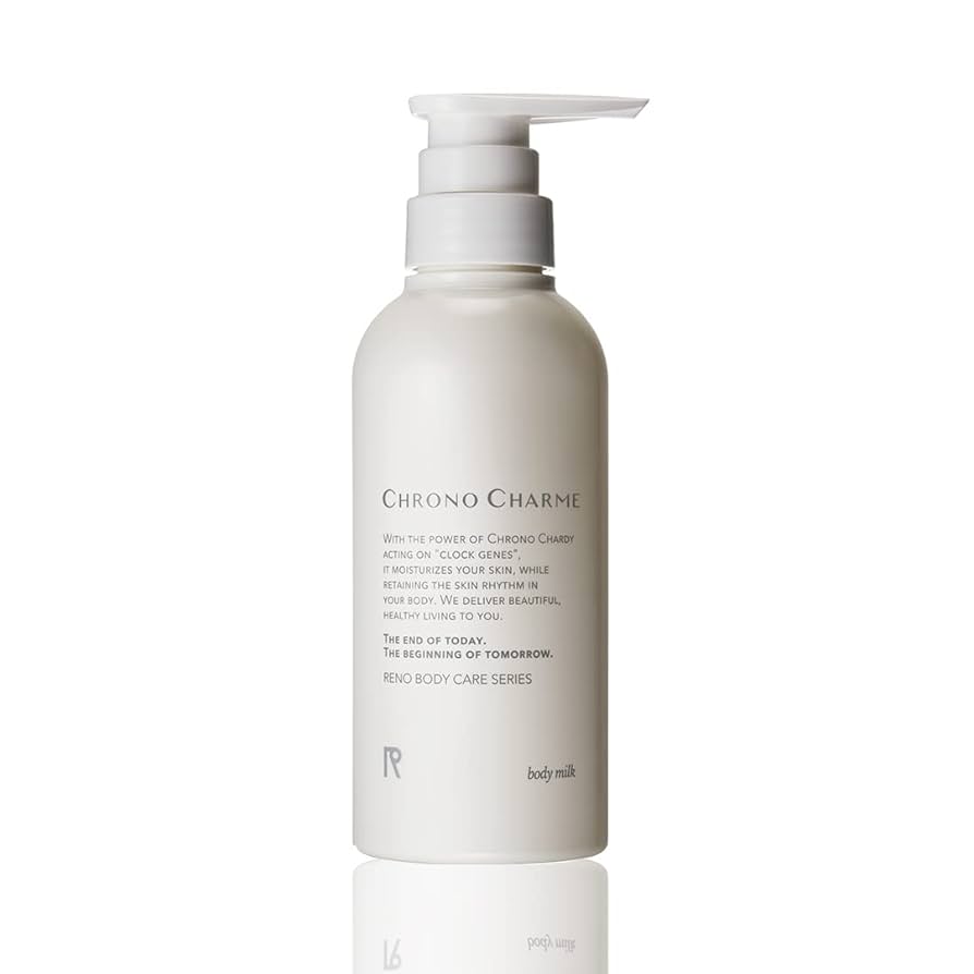 ✨CHRONO CHARME✨ヘア& ボディケアシリーズ✨ CHRONO CHARME shampoo(シャンプー) | CHRONO CHARME