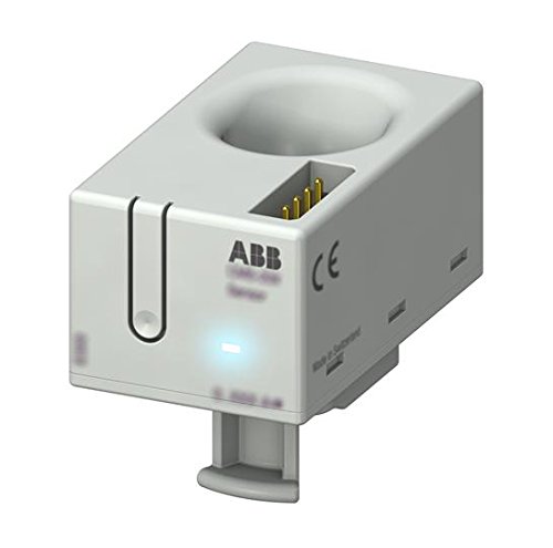 Capteur ABB Entrelec cms-202ca 40 A, haute précision pour tableau électrique