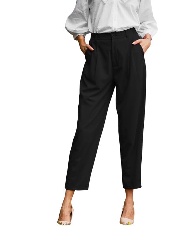 sassafras Women Tapered Pant-picture-53