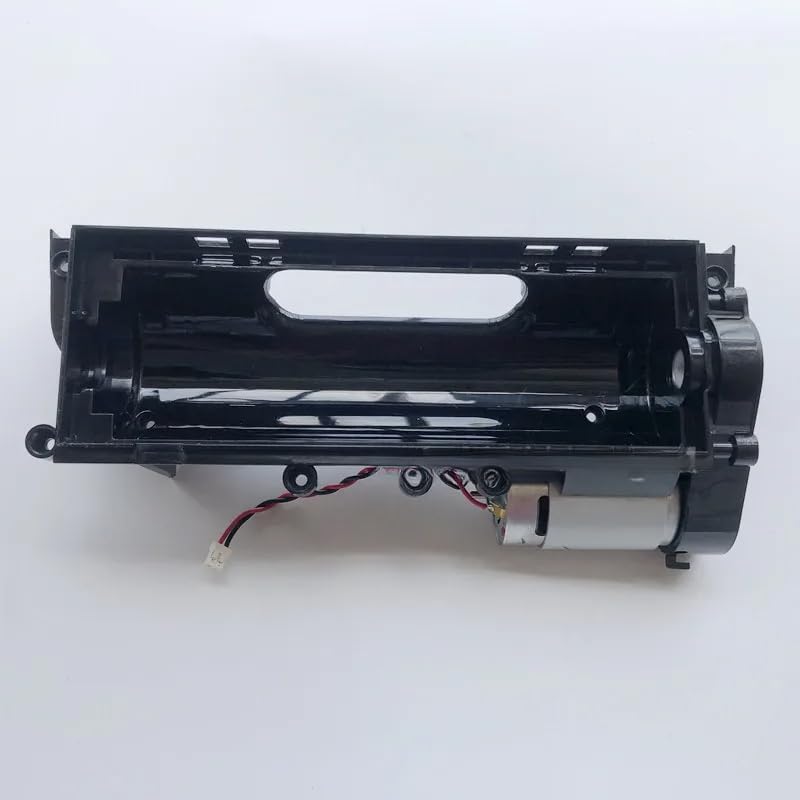 for Vacuum Cleaner Main Roller Brush Motors for Conga 1090 Eufy Robovac Robot Vacuum Cleaner Parts Brush Motors Assembly Replacement