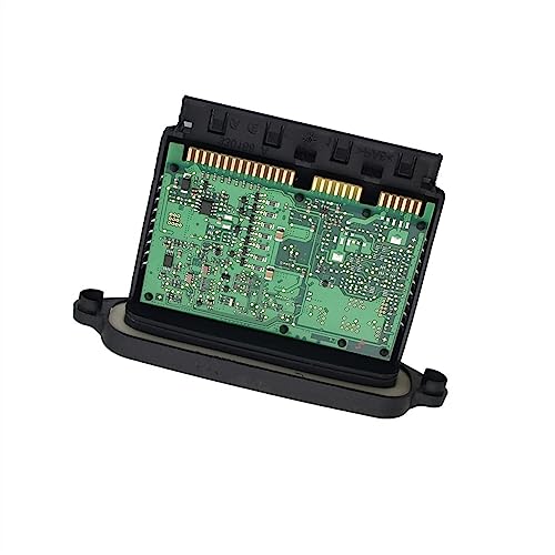 Ballast xénon 63117316213 pour réparer le phare adaptatif de votre BMW F01