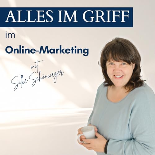 Couverture de ALLES IM GRIFF im Online-Marketing
