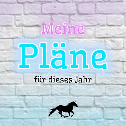 MEINE PL&Auml;NE f&uuml;r dieses Jahr🤩🩷🎀📑