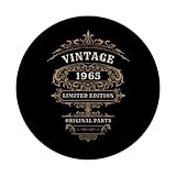 Zoom IMG-2 compleanno vintage edizione limitata 1965 Zoom IMG-2 compleanno vintage edizione limitata 1965