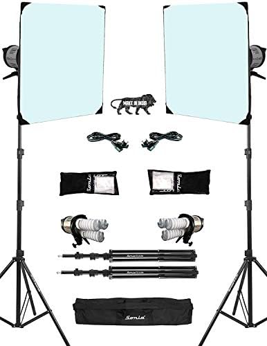 Trilite Softbox 2pc Kit
