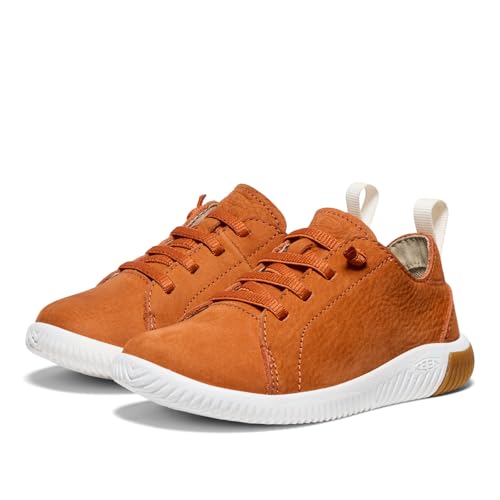 KEEN Unisex-Child Knx Lace Up Lightweight Barefoot Feel4